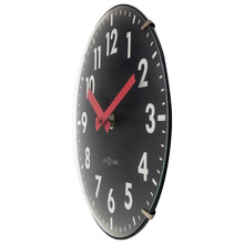 20cm Duomo Mini Table Clock